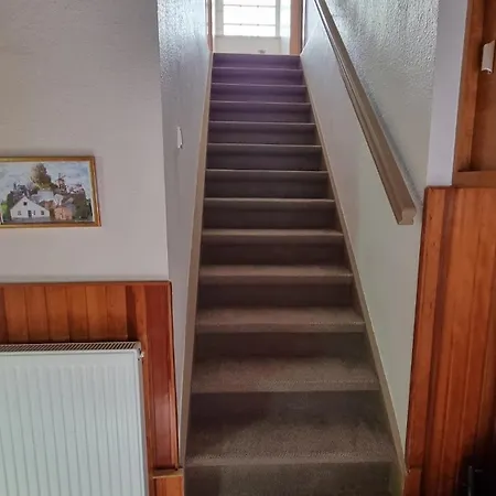 Appartement Mit Grossem Wintergarten Oberhausen (North Rhine-Westphalia)