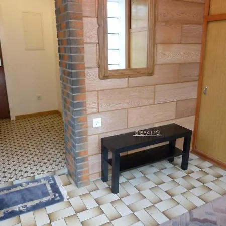 Appartement Mit Grossem Wintergarten Oberhausen (North Rhine-Westphalia)