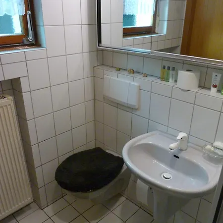 Mit Grossem Wintergarten Oberhausen (North Rhine-Westphalia)