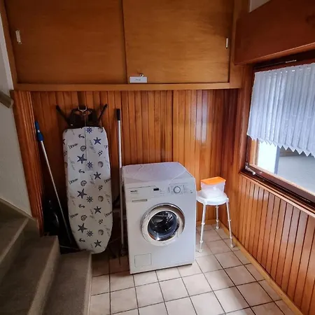 Mit Grossem Wintergarten Appartement Oberhausen (North Rhine-Westphalia)
