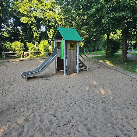Mit Grossem Wintergarten Appartement